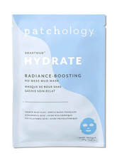 Hydrate + Detox Face Kit